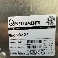 Qinstruments BioShake XP image 3